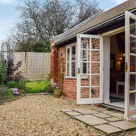 The Stables Villa Waltham on the Wolds Bagian luar foto