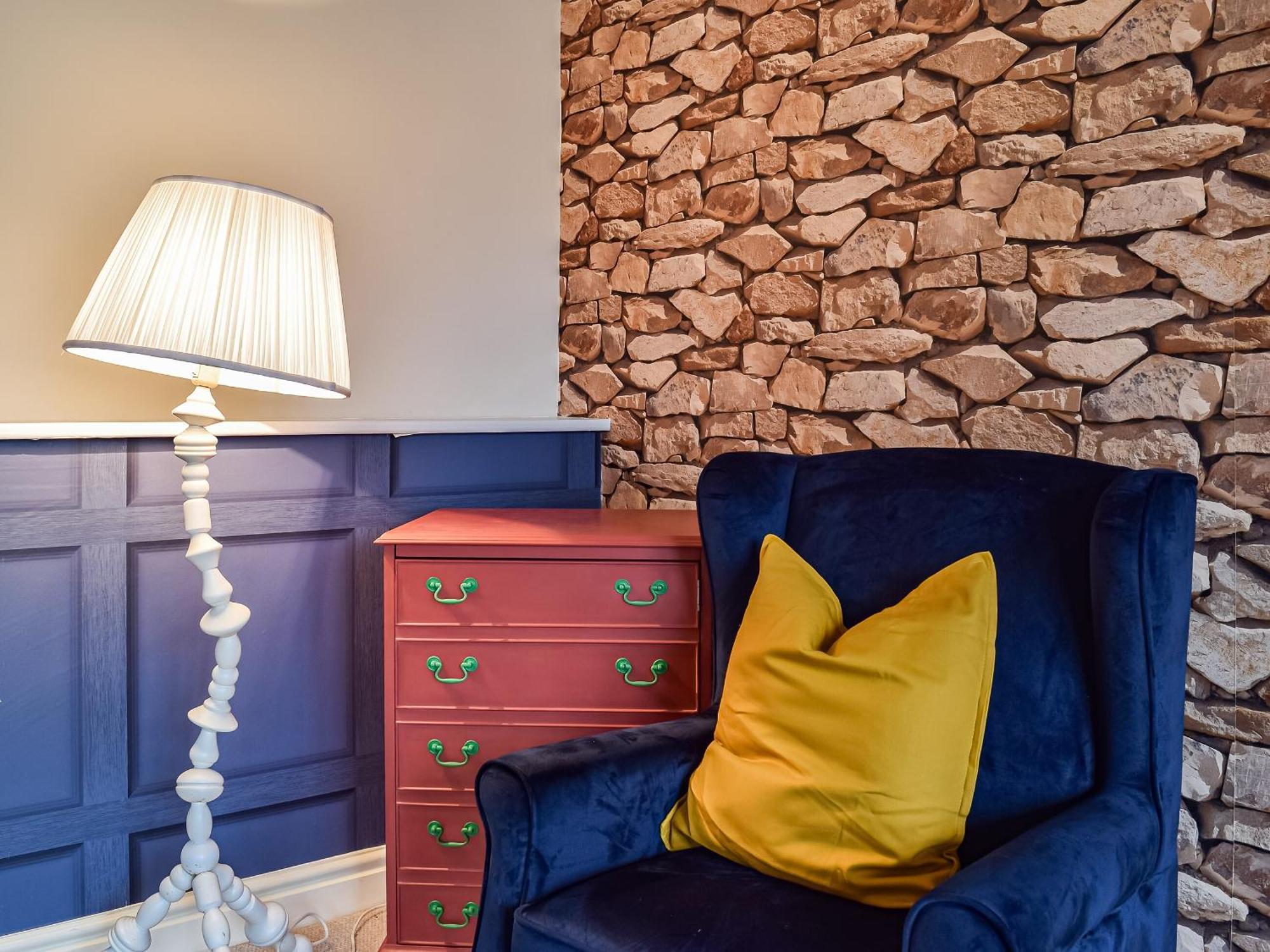 The Stables Villa Waltham on the Wolds Bagian luar foto